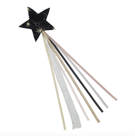 Mimi & Lula Agatha Witch Wand
