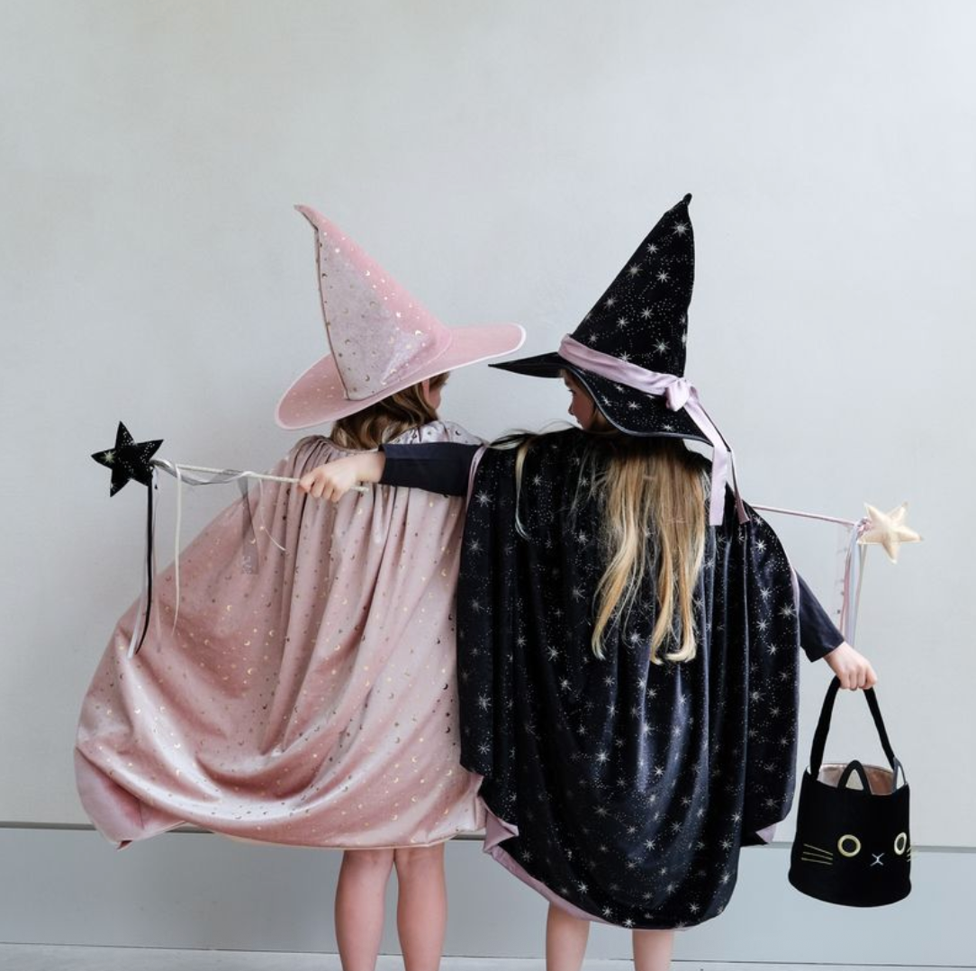 Mimi & Lula Agatha Witch Wand