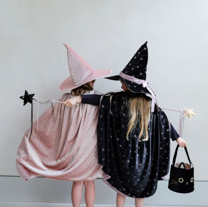 Mimi & Lula Agatha Witch Wand