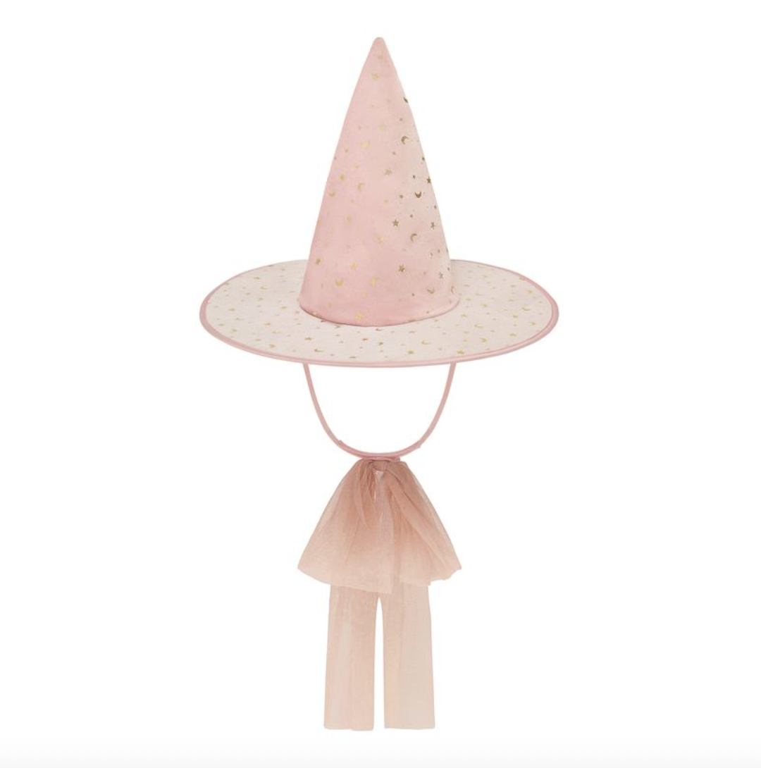 Mimi & Lula Glinda Witch Hat