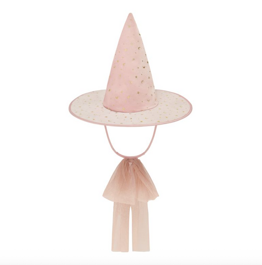 Mimi & Lula Glinda Witch Hat