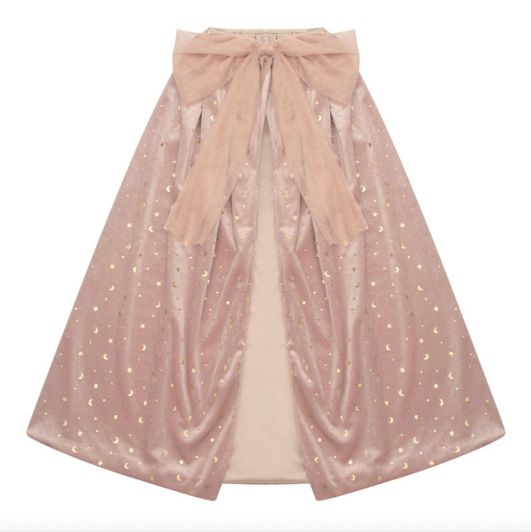 Mimi & Lula Glinda Witch Cape