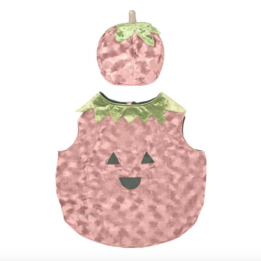 Mimi & Lula Pumpkin Dress-Up Set
