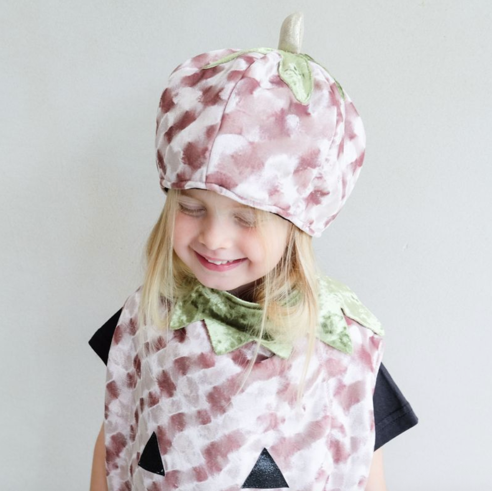 Mimi & Lula Pumpkin Dress-Up Set