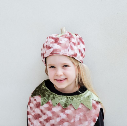 Mimi & Lula Pumpkin Dress-Up Set
