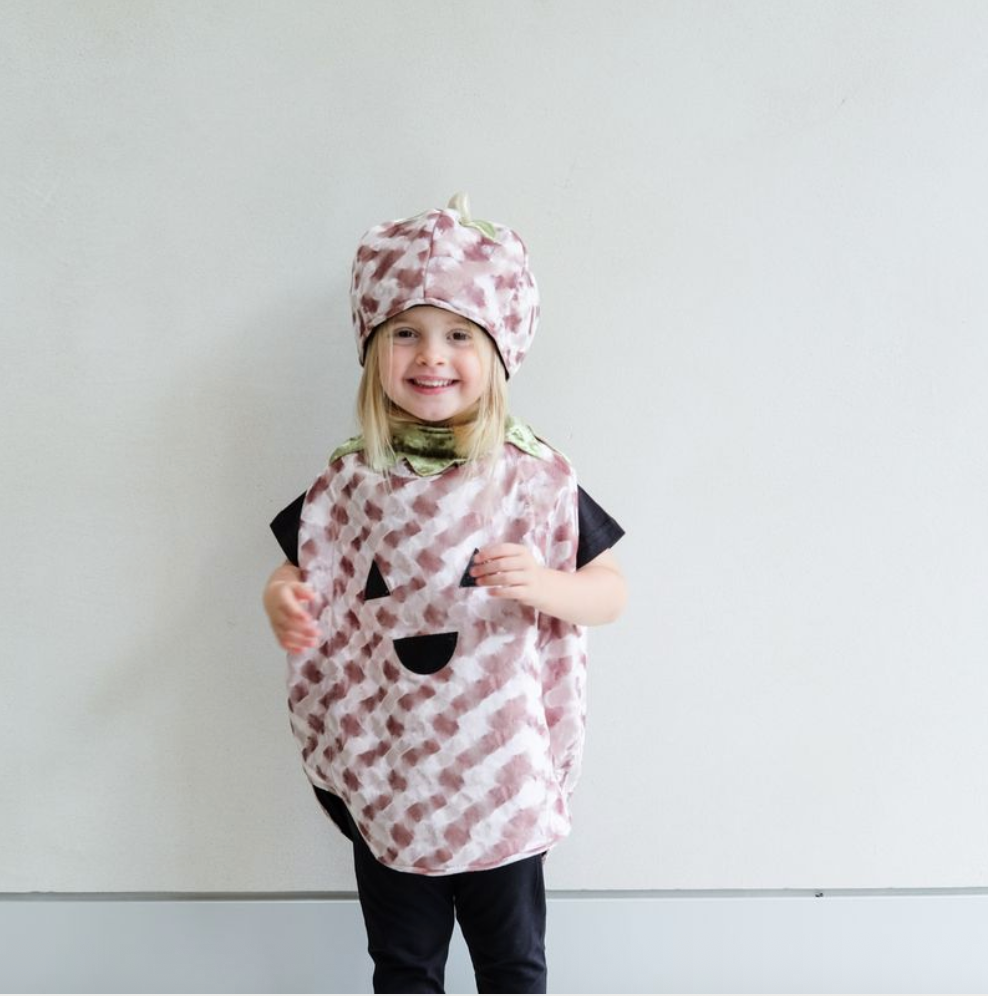 Mimi & Lula Pumpkin Dress-Up Set