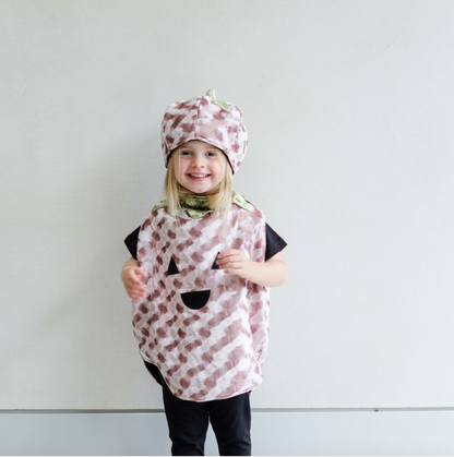 Mimi & Lula Pumpkin Dress-Up Set