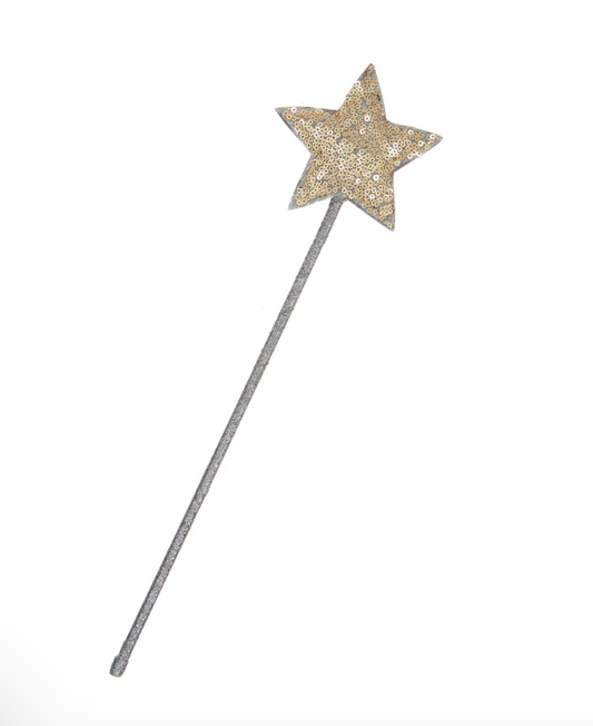 Mimi & Lula Sequin Wand
