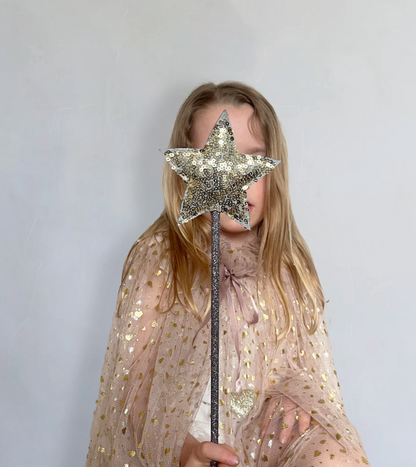 Mimi & Lula Sequin Wand