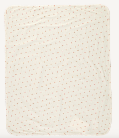 Bebe Organic Jodie Blanket