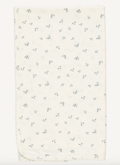 Bebe Organic Lou Blanket