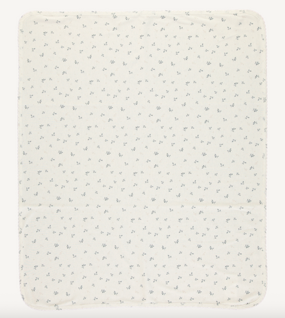 Bebe Organic Lou Blanket