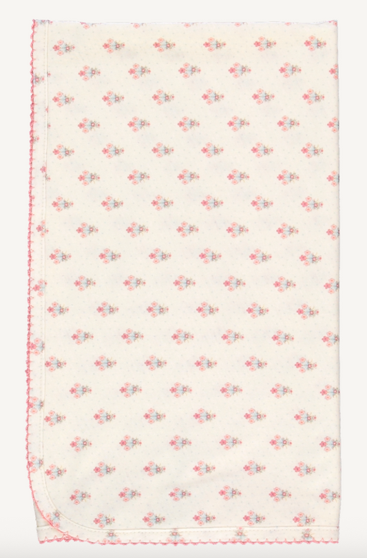 Bebe Organic Mora Blanket