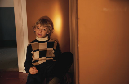 Bebe Organic Silas Sweater