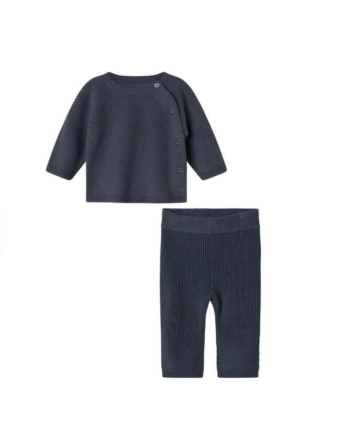 MarMar Toll+Pira Set