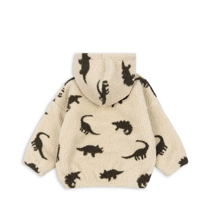 Konges Sløjd Jody Teddy Hoodie