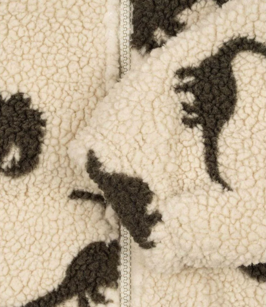 Konges Sløjd Jody Teddy Hoodie