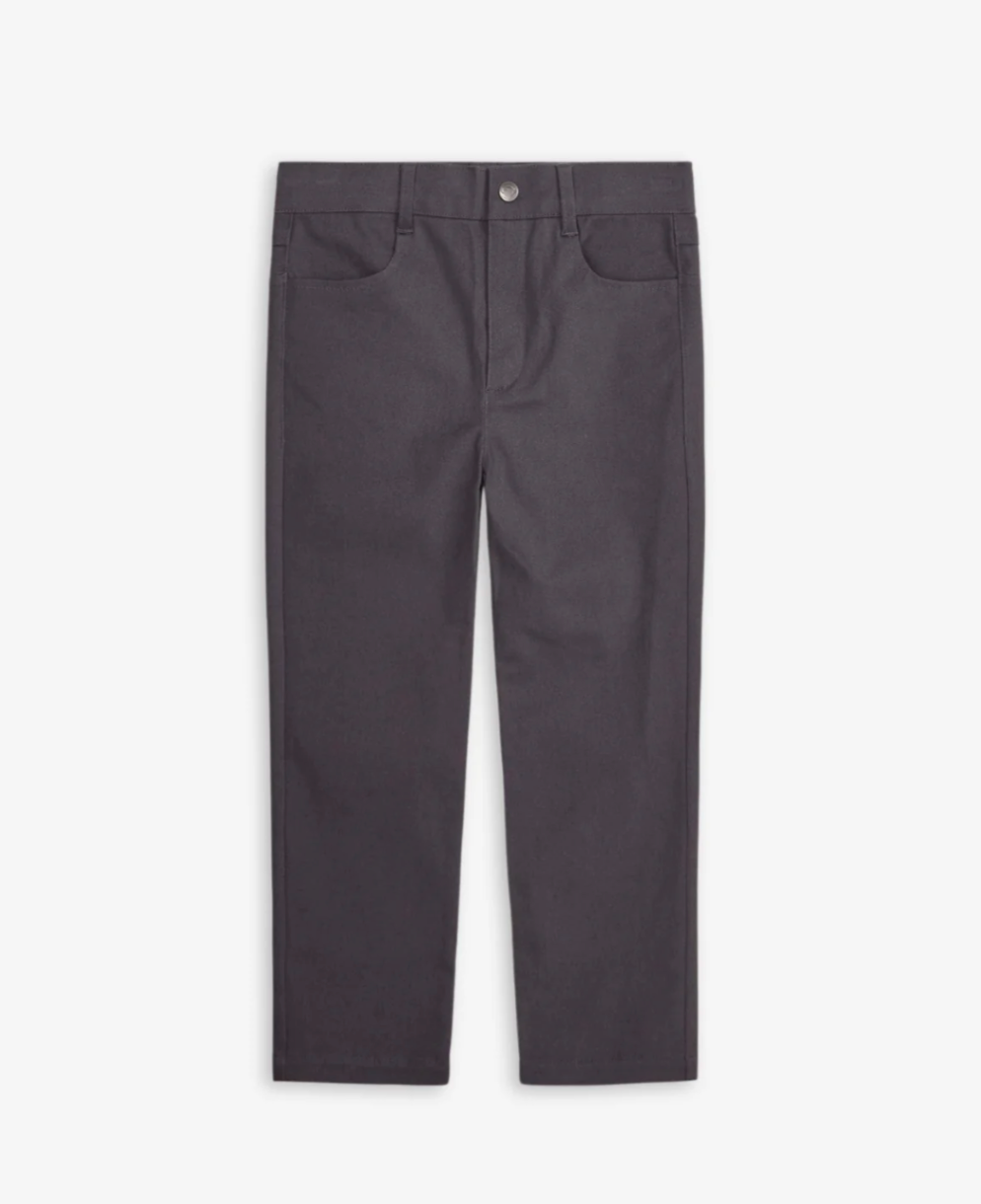 Appaman Skinny Twill Pants