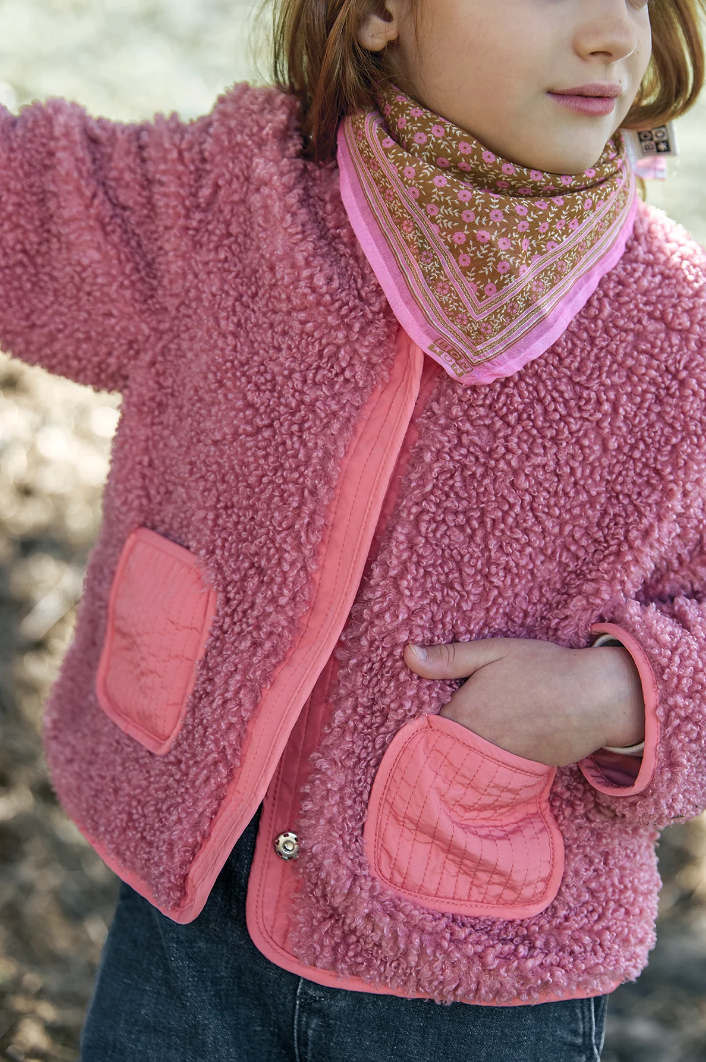Bonton Veste Molly