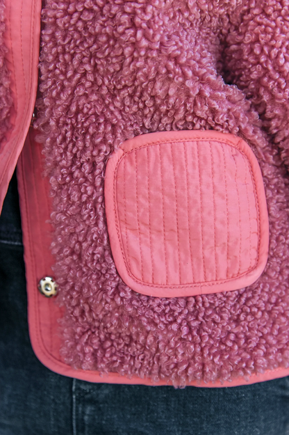 Bonton Veste Molly