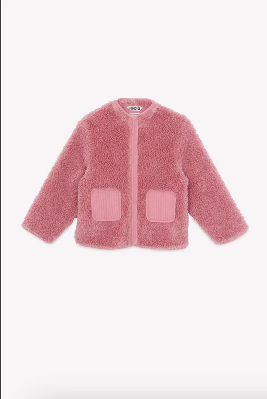 Bonton Veste Molly