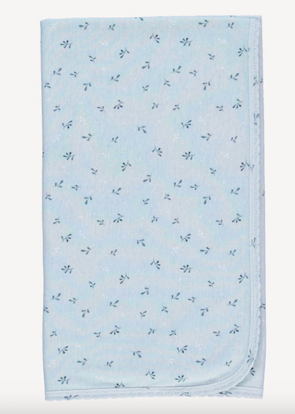 Bebe Organic Lou Blanket
