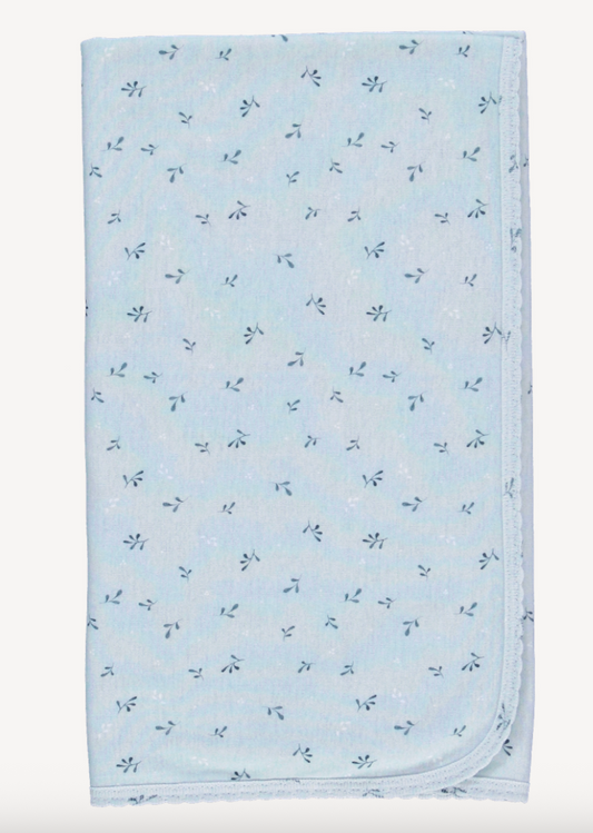 Bebe Organic Lou Blanket