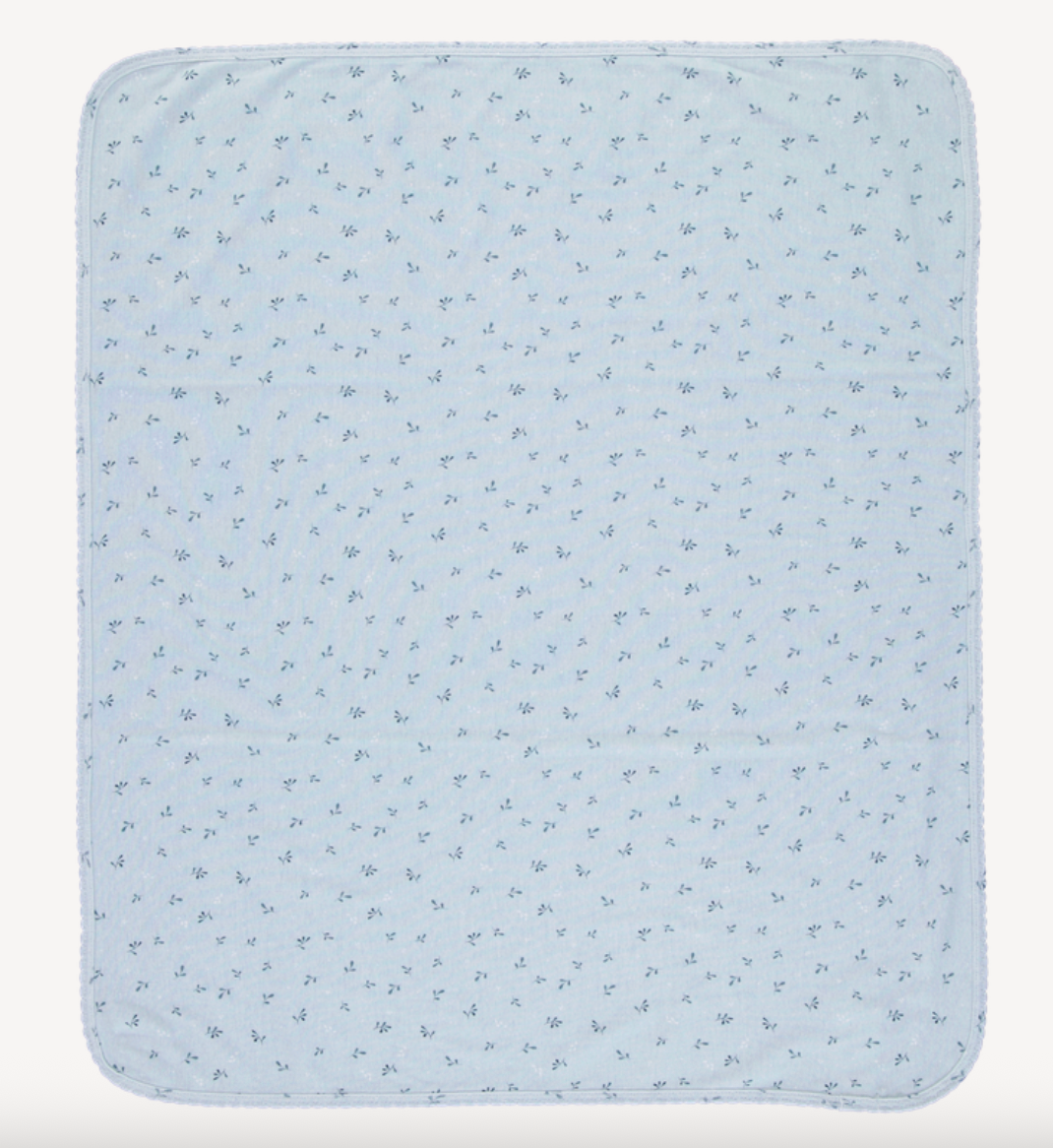 Bebe Organic Lou Blanket