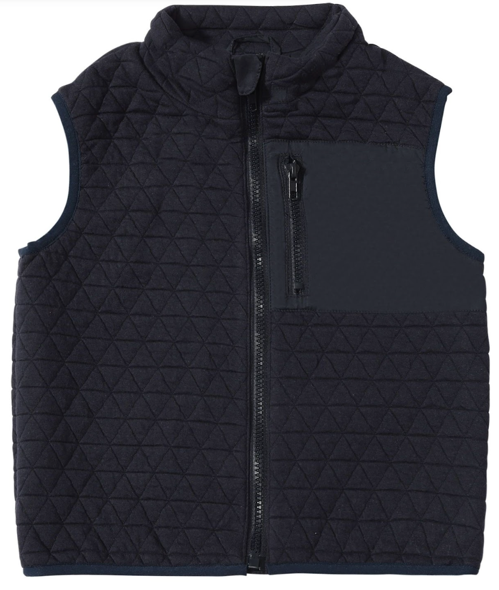 Me & Henry Hunter Vest