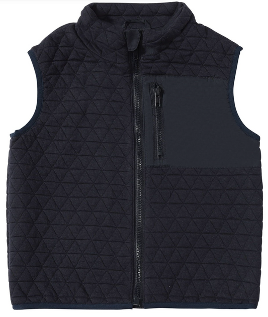 Me & Henry Hunter Vest
