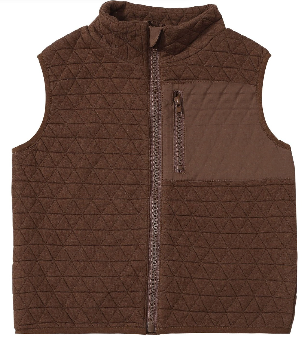 Me & Henry Hunter Vest