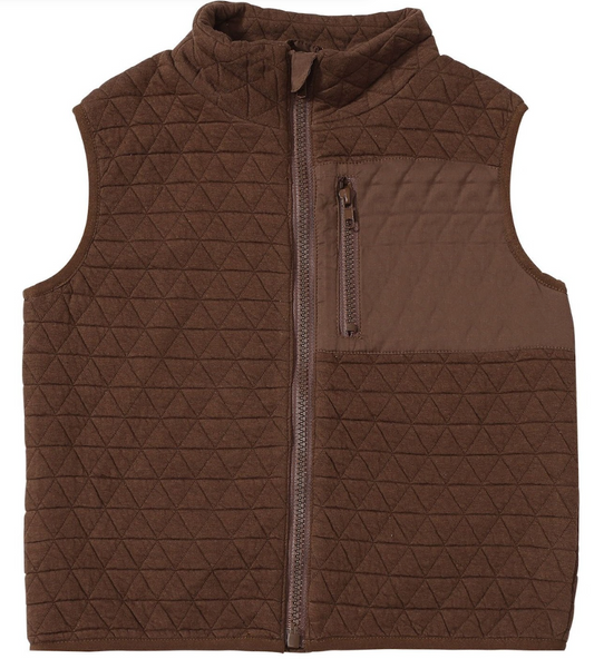 Me & Henry Hunter Vest