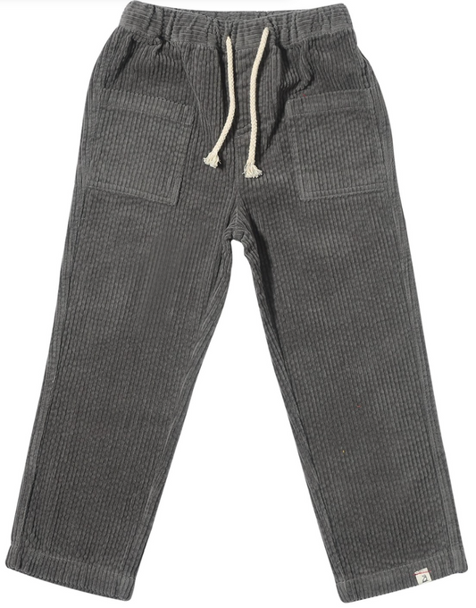 Me & Henry Frigat Chunky Cord Pants
