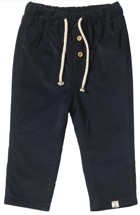 Me & Henry Linear Lined Cords