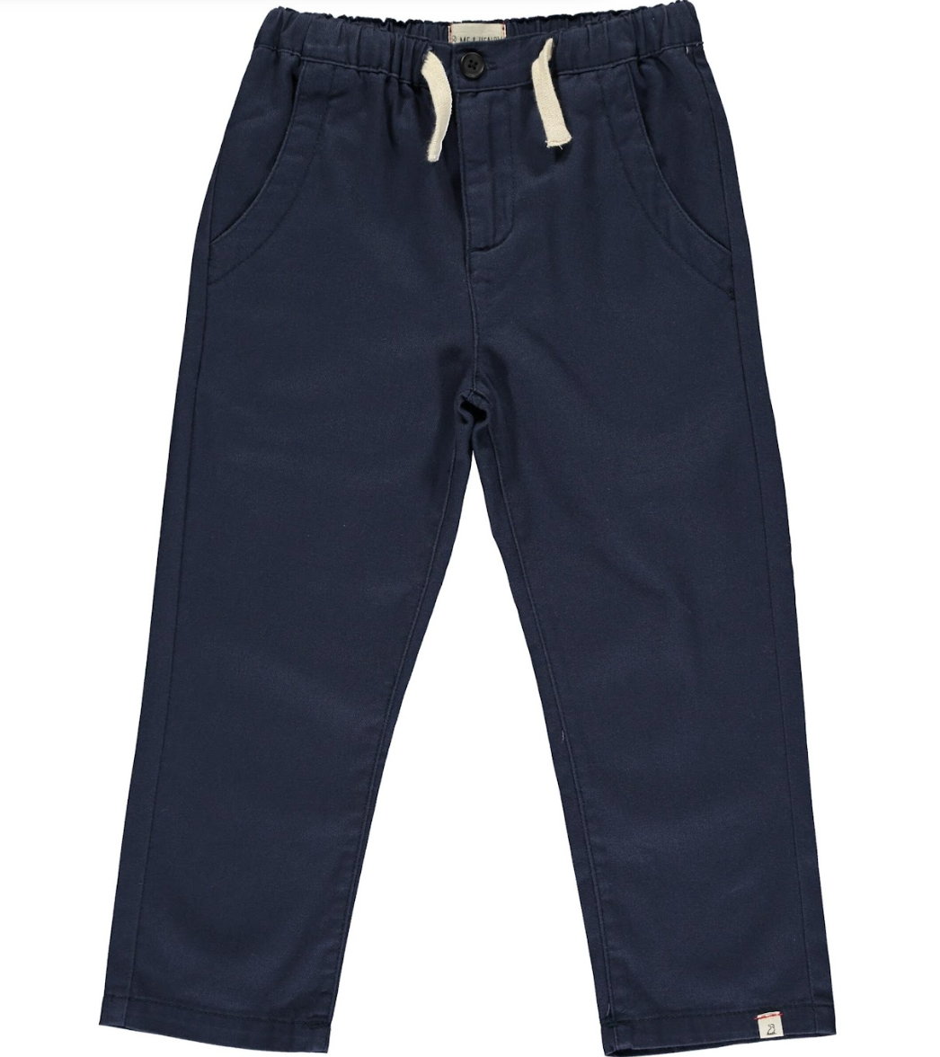 Me & Henry Jay Twill Pants