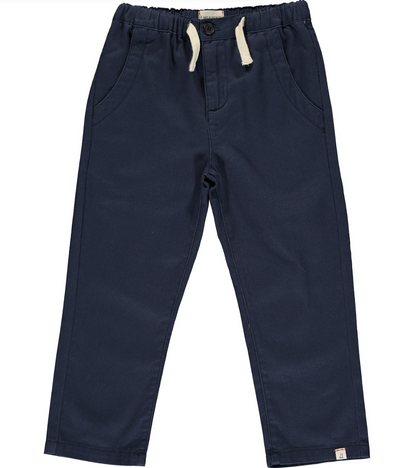 Me & Henry Jay Twill Pants