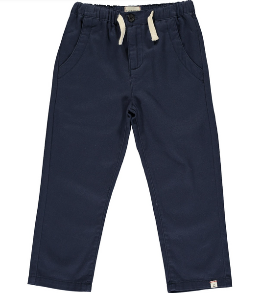 Me & Henry Jay Twill Pants