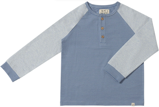 Me & Henry Lugoff Henley