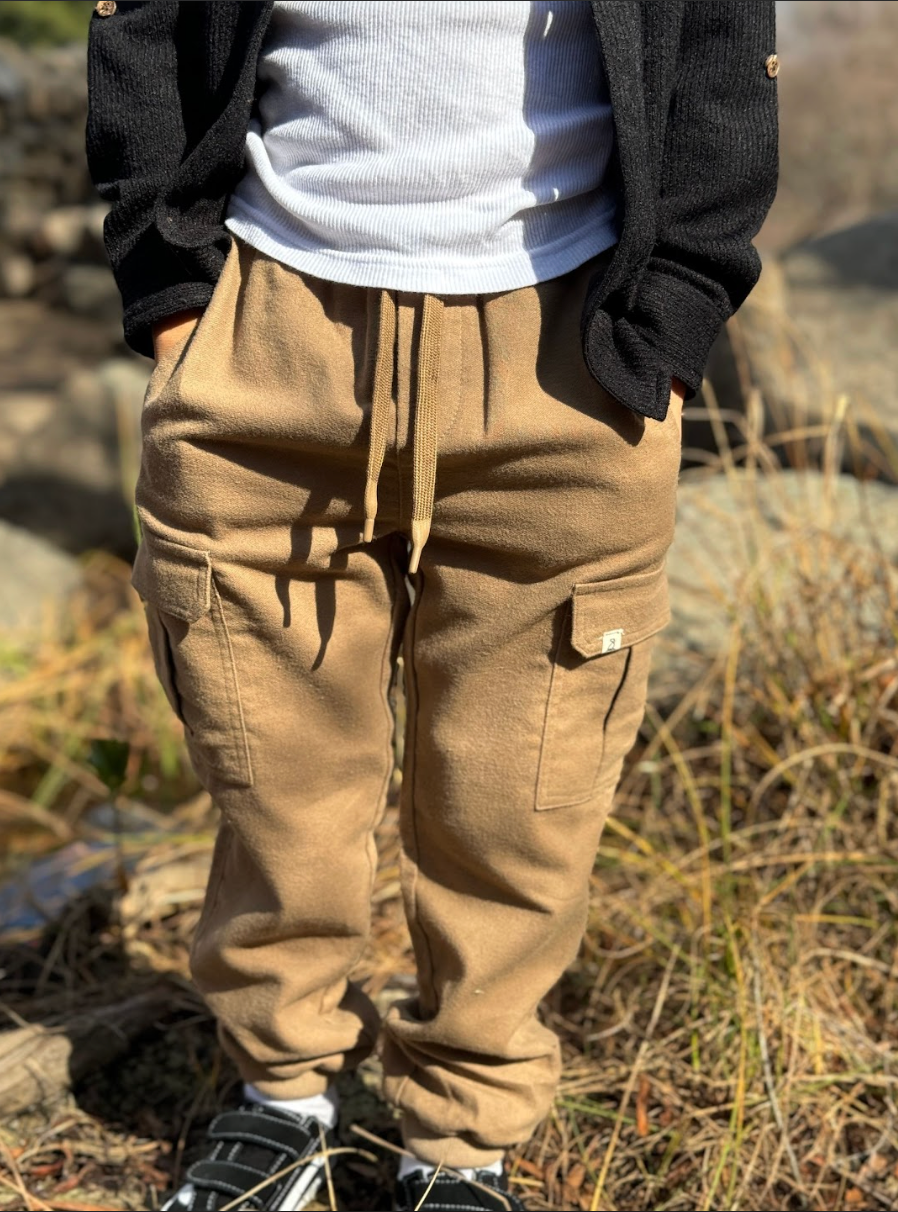 Me & Henry Arnie Cargo Pants