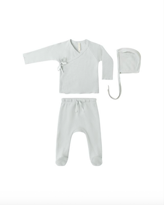 Quincy Mae Take Home Set