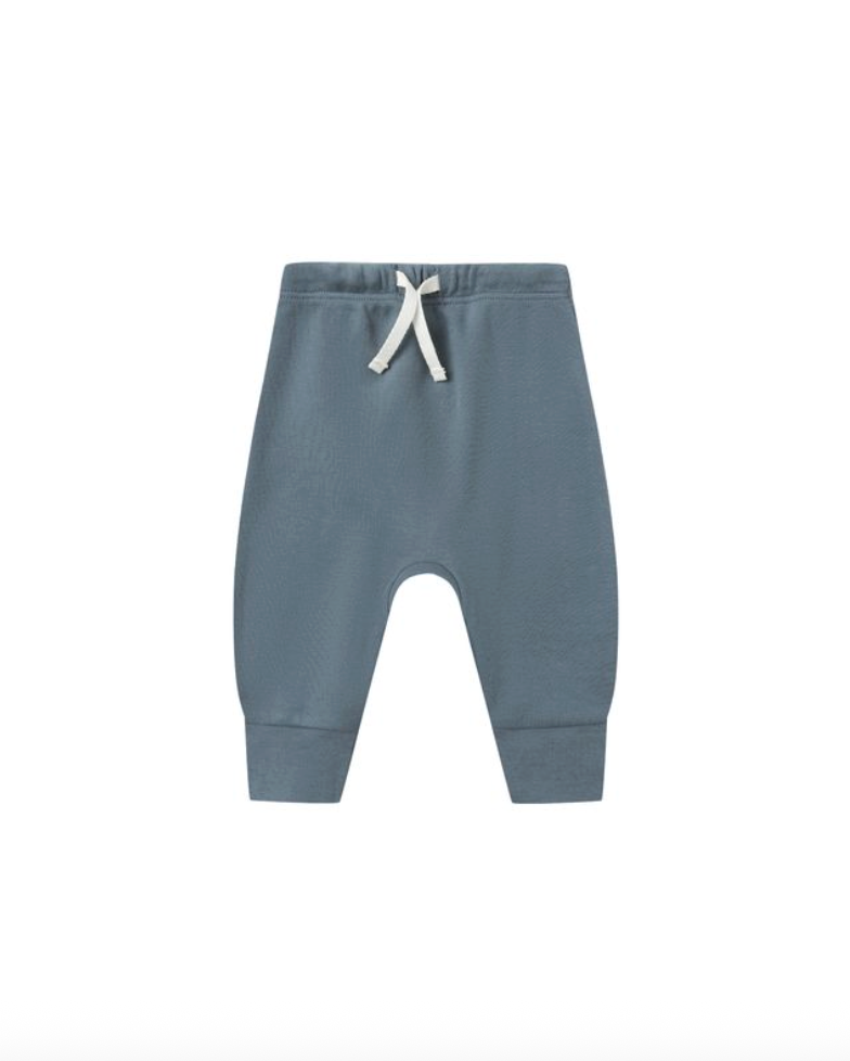 Quincy Mae Drawstring Pant