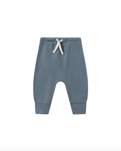 Quincy Mae Drawstring Pant
