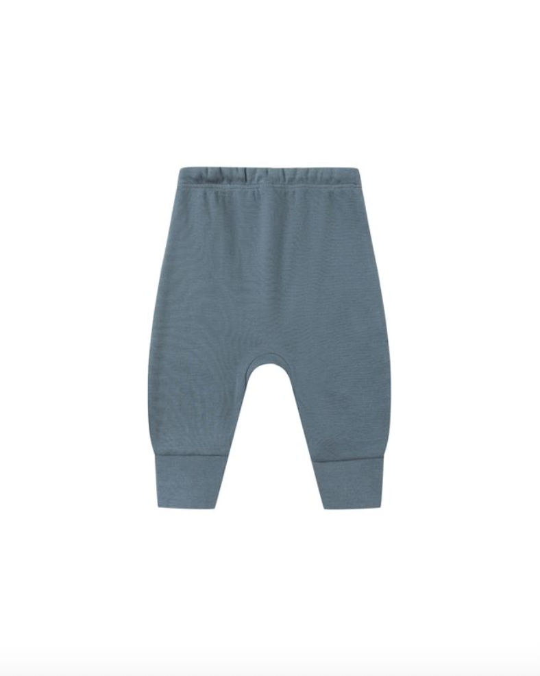 Quincy Mae Drawstring Pant