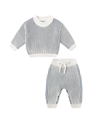 Quincy Mae Knit Set