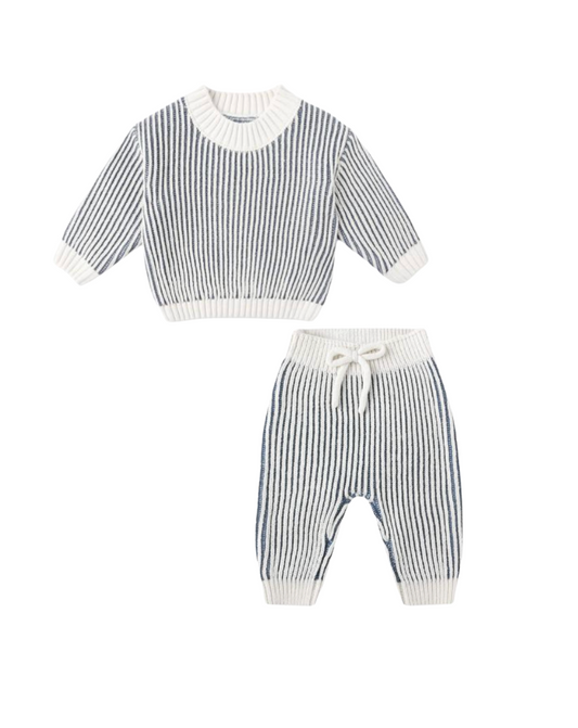 Quincy Mae Knit Set