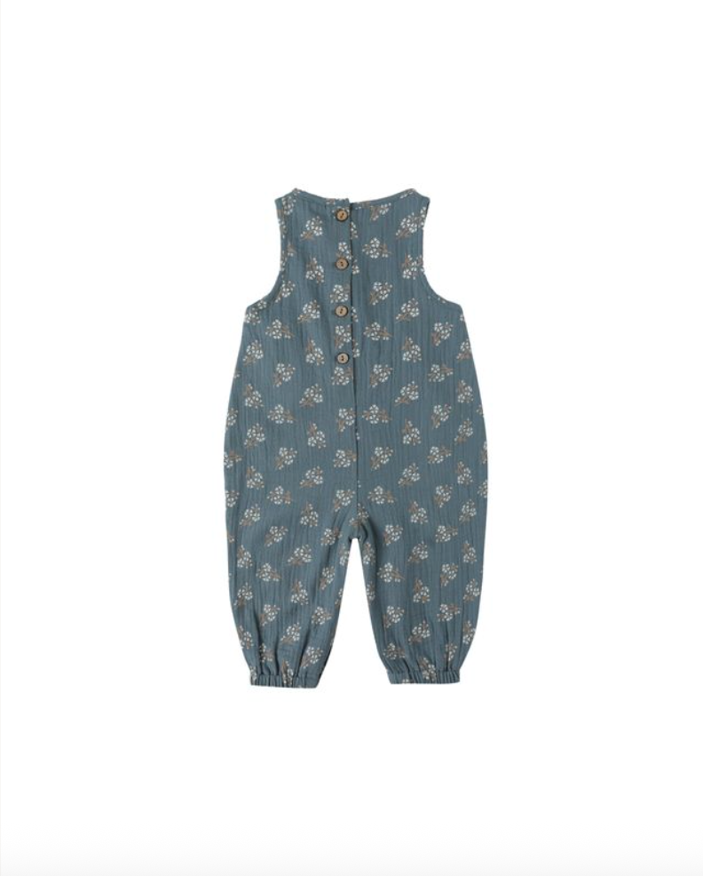 Quincy Mae Maisie Overall