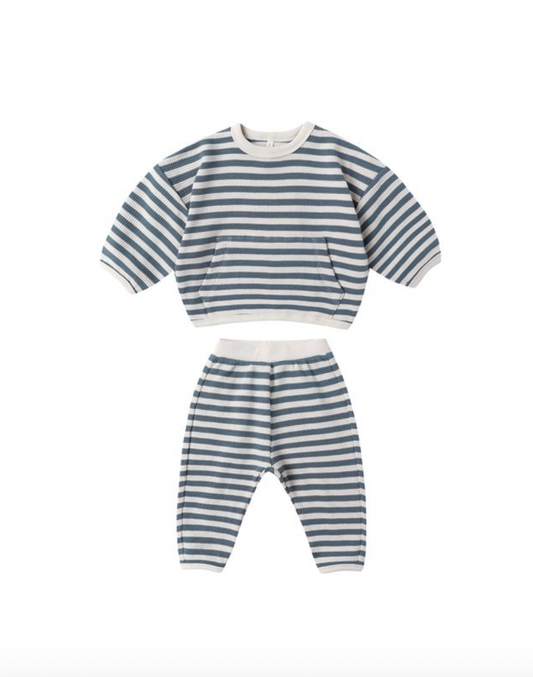 Quincy Mae Waffle Set