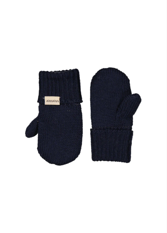 MarMar Copenhagen Alvilda Mittens