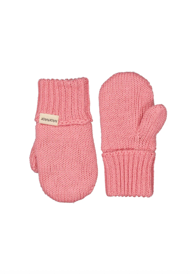 MarMar Copenhagen Alvilda Mittens