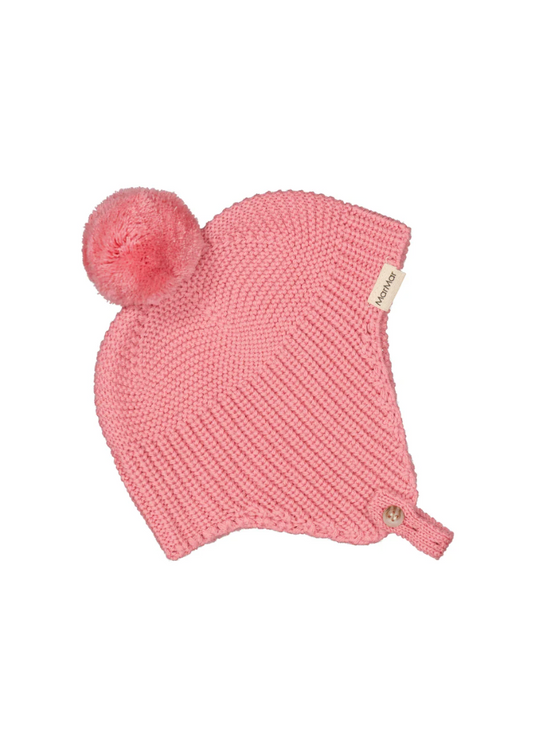 MarMar Copenhagen Aly PomPom Hat